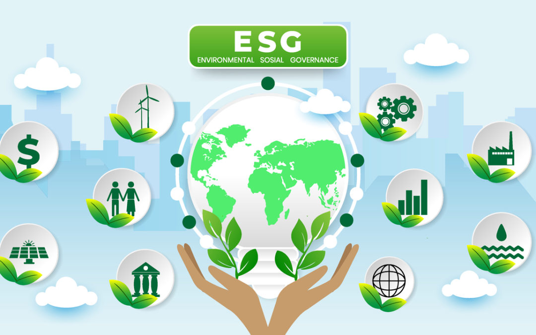 ESG – Porque se preocupar com isso? (parte 2)